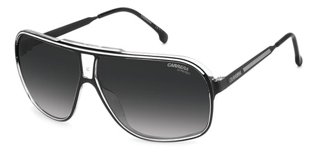 Carrera  GRAND PRIX 3 80S 64 9O - Blue Star Eyewear