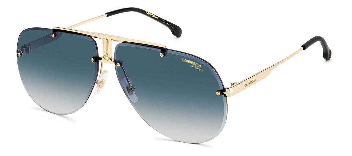 Carrera CARRERA 1052/S RHL 65 8 - Blue Star Eyewear