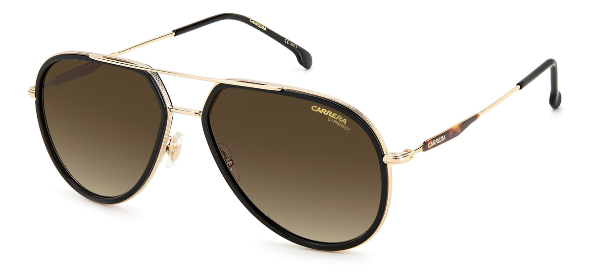 Carrera 295/S 2M2 58 HA - Blue Star Eyewear