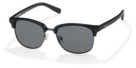 Polaroid PLD 1012/S CVL 54Y2 DKRUTH BLACK - Blue Star Eyewear