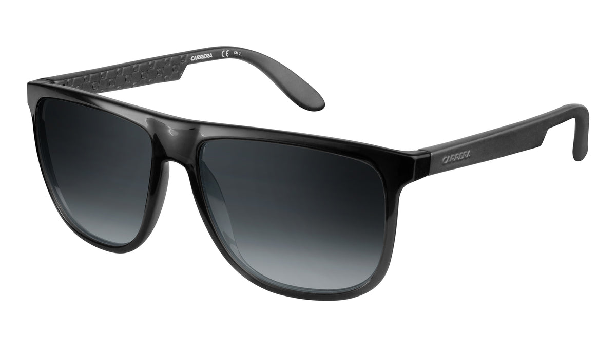 Carrera 5003 DDL 58JJ GREY MTZANTH - Blue Star Eyewear