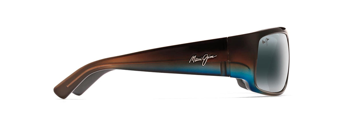 Maui Jim World Cup 266-03F Marlin  / Neutral Grey Polarised - Blue Star Eyewear