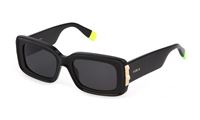 Sunglasses Furla 630 0700 Shiny Black 5320 140 3