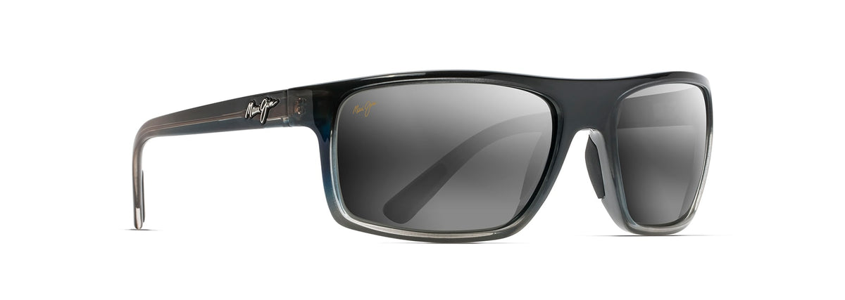 Maui Jim Byron Bay 746-03F Marlin  / Neutral Grey Polarised - Blue Star Eyewear