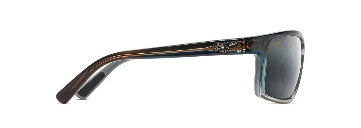 Maui Jim Byron Bay 746-03F Marlin  / Neutral Grey Polarised - Blue Star Eyewear