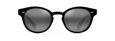 Maui Jim Joy Ride 841-02K Black with Crystal  / Neutral Grey Polarised - Blue Star Eyewear