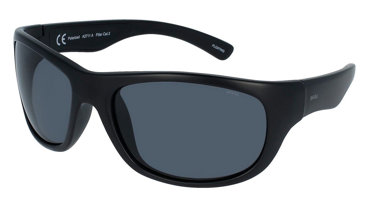 INVU Ultra Polarised Sunglasses A2711A - Blue Star Eyewear
