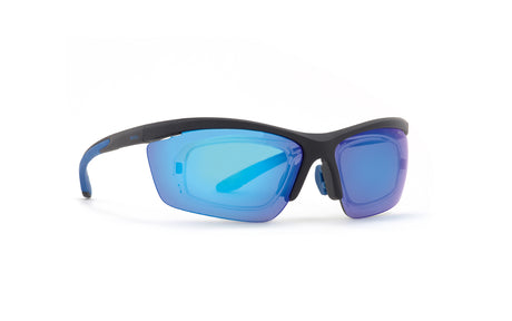 INVU Ultra Polarised Sunglasses A2806E - Blue Star Eyewear