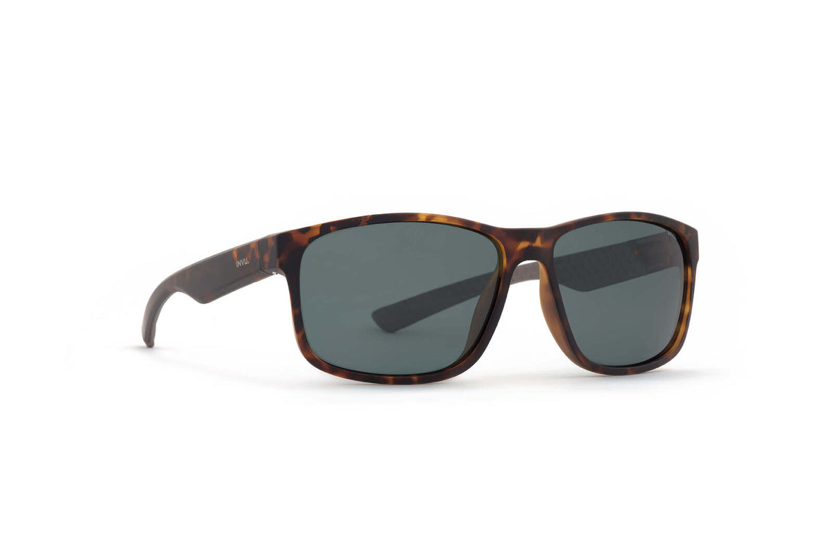 INVU Ultra Polarised Sunglasses A2921B - Blue Star Eyewear