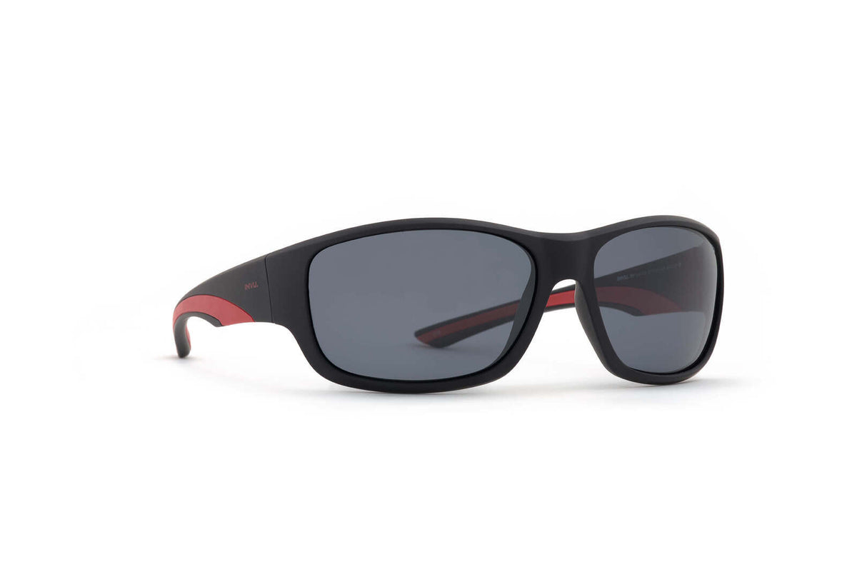 INVU Ultra Polarised Sunglasses A2922 - Blue Star Eyewear