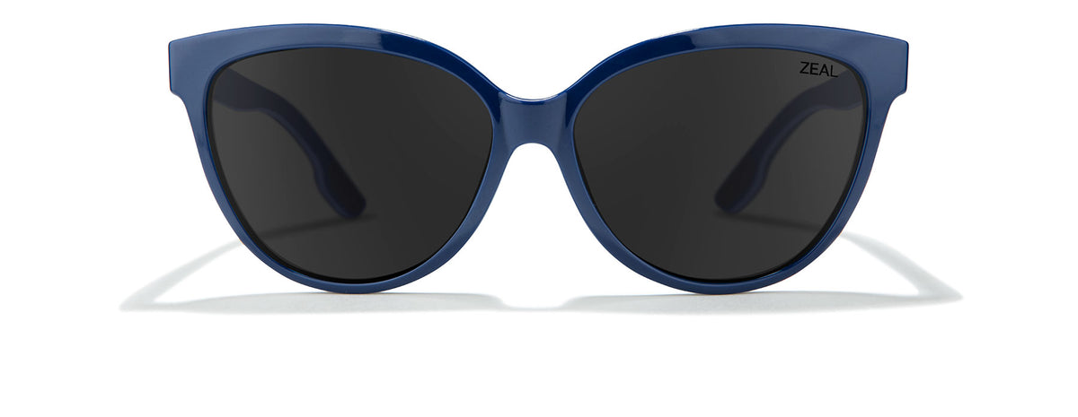 Zeal Ande 11834 High Tide/Dark Grey - Blue Star Eyewear