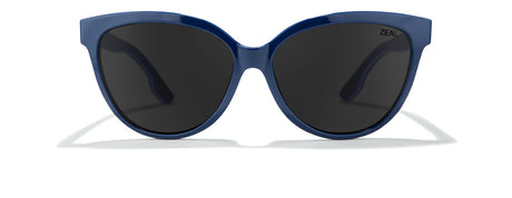 Zeal Ande 11834 High Tide/Dark Grey - Blue Star Eyewear