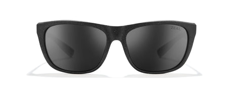 Zeal Aspen 11842 Black Grain/Dark Grey - Blue Star Eyewear