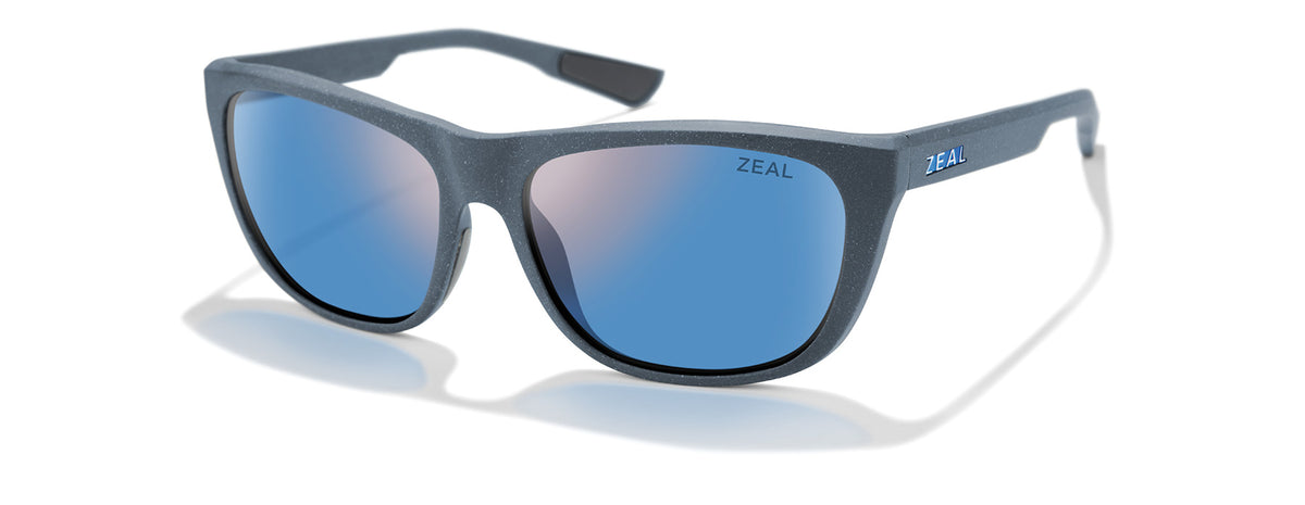Zeal Aspen 11843 Midnight/Horizon Blue - Blue Star Eyewear