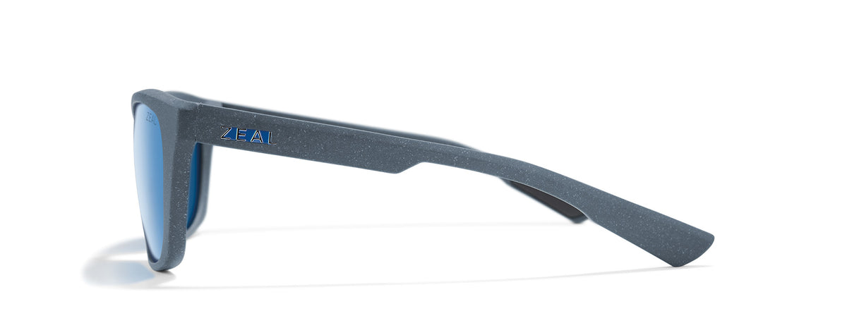Zeal Aspen 11843 Midnight/Horizon Blue - Blue Star Eyewear