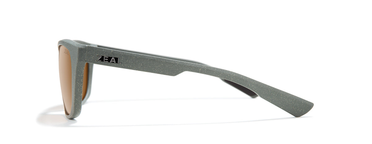 Zeal Aspen 11844 Pine/Copper - Blue Star Eyewear
