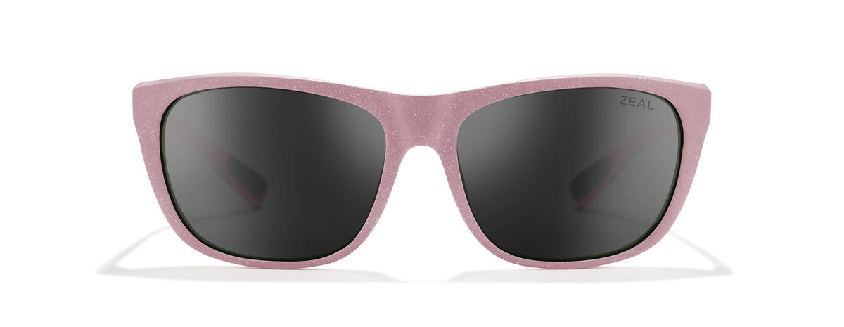 Zeal Aspen 11845 Smolder/Dark Grey - Blue Star Eyewear