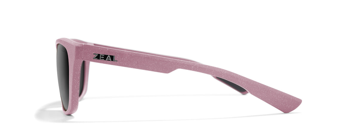 Zeal Aspen 11845 Smolder/Dark Grey - Blue Star Eyewear