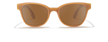 Zeal Avon 11848 Chestnut/Copper - Blue Star Eyewear