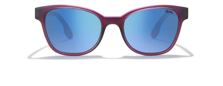 Zeal Avon 11849 Amethyst/Horizon Blue - Blue Star Eyewear