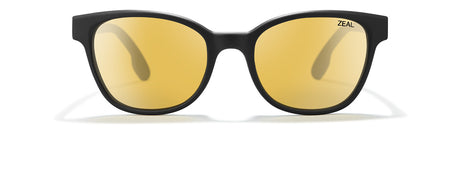 Zeal Avon 12581 Black/Auto Sun - Blue Star Eyewear