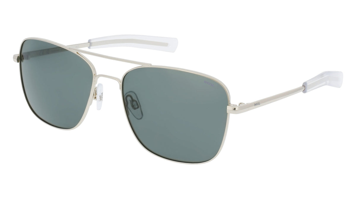 INVU Ultra Polarised Sunglasses  - B1206A