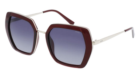 INVU Ultra Polarised Sunglasses  - B1210C - Blue Star Eyewear