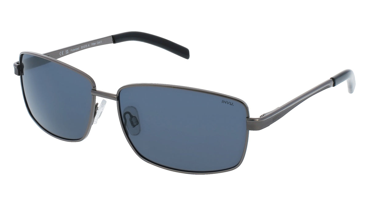 INVU Ultra Polarised Sunglasses  - B1215A