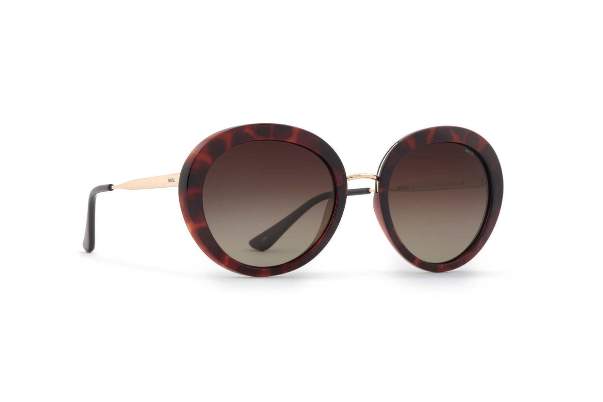 INVU Ultra Polarised Sunglasses B1908 - Blue Star Eyewear
