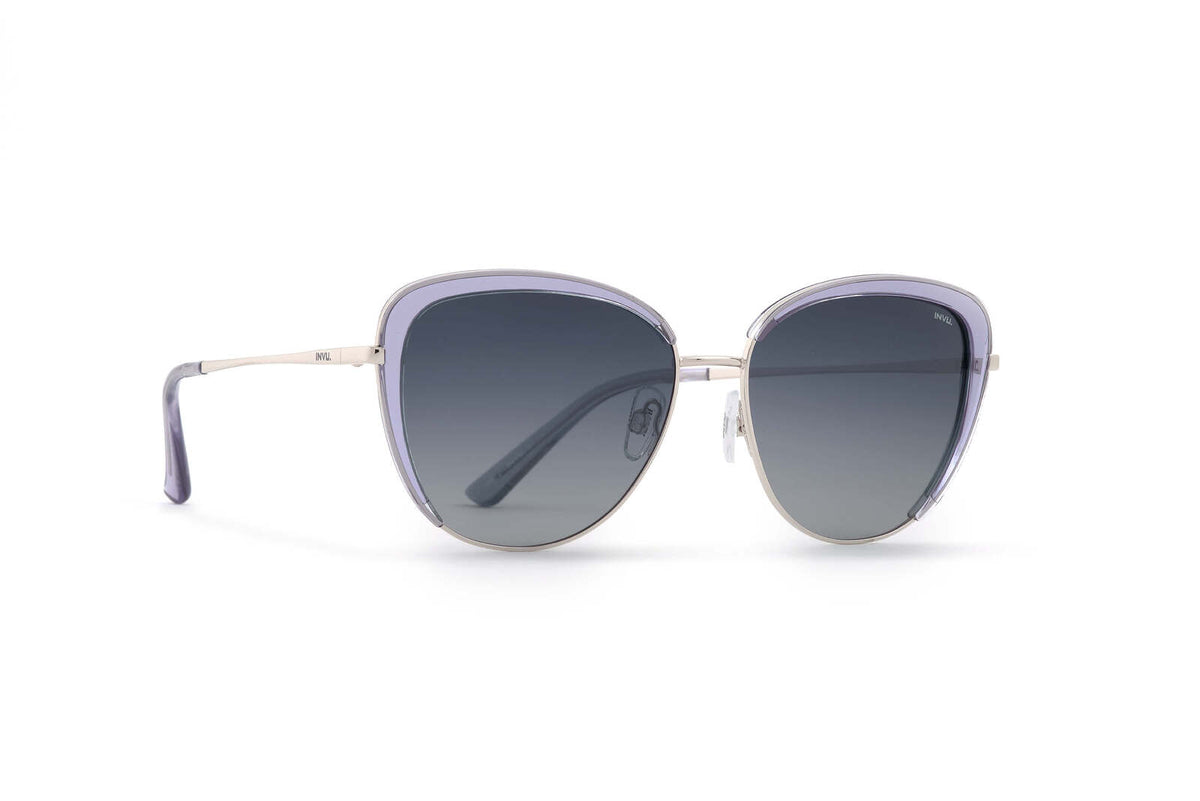 INVU Ultra Polarised Sunglasses B1913C - Blue Star Eyewear