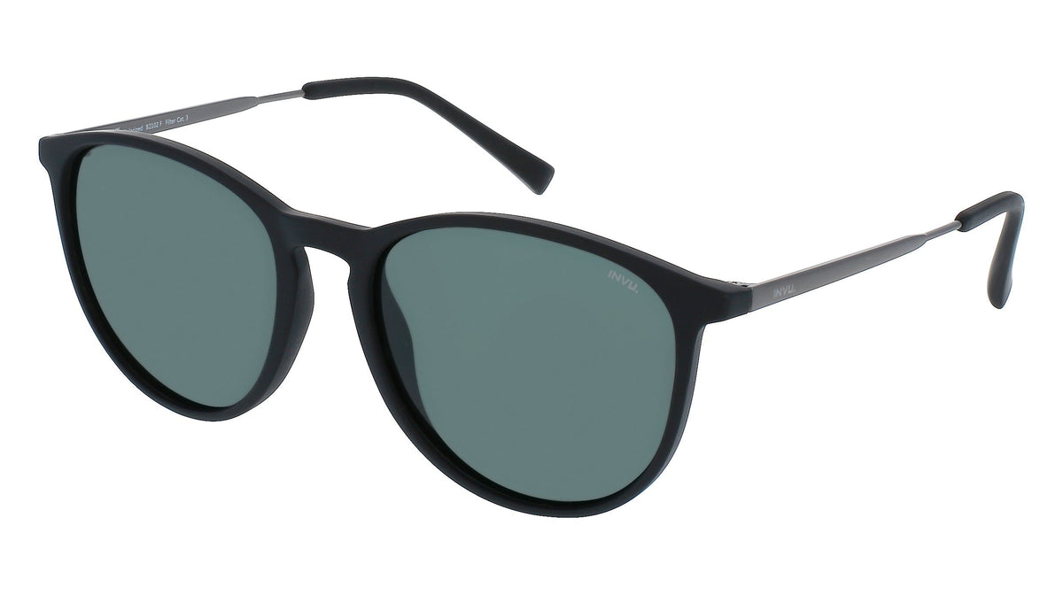 INVU Ultra Polarised Sunglasses  - B2102F