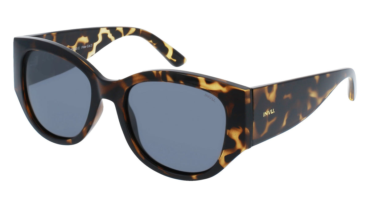 INVU Ultra Polarised Sunglasses  - B2303C