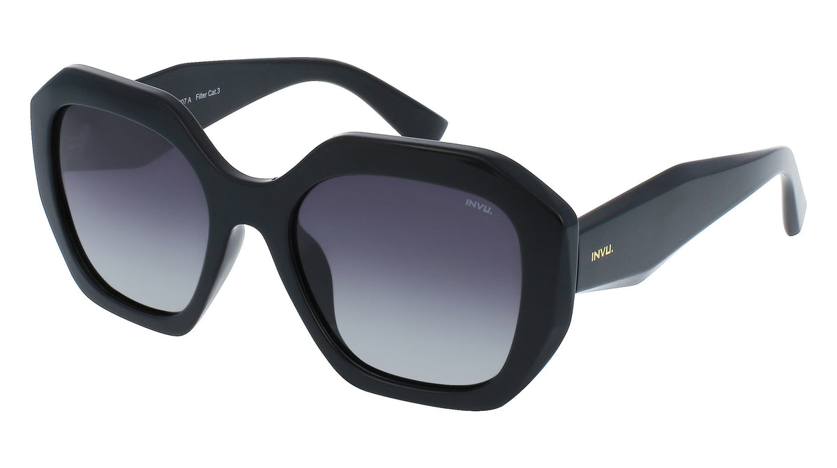 INVU Ultra Polarised Sunglasses  - B2307A