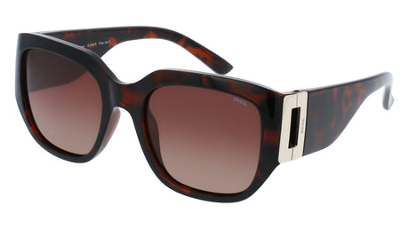 INVU Ultra Polarised Sunglasses  - B2308B - Blue Star Eyewear