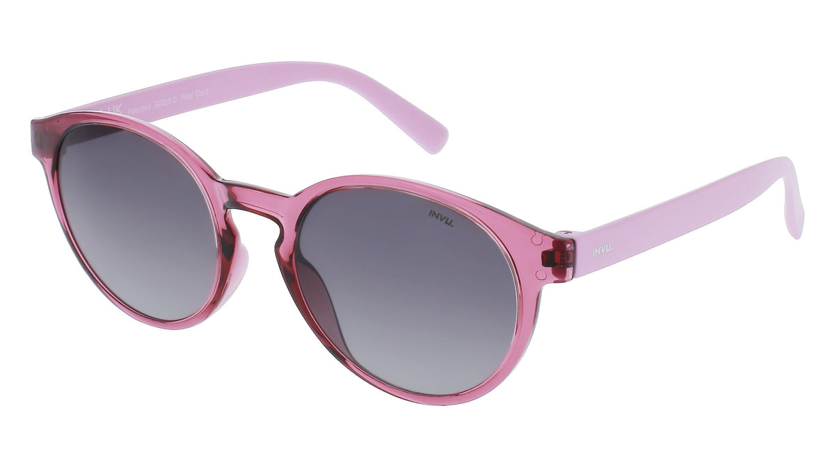 INVU Ultra Polarised Sunglasses  - B2323D