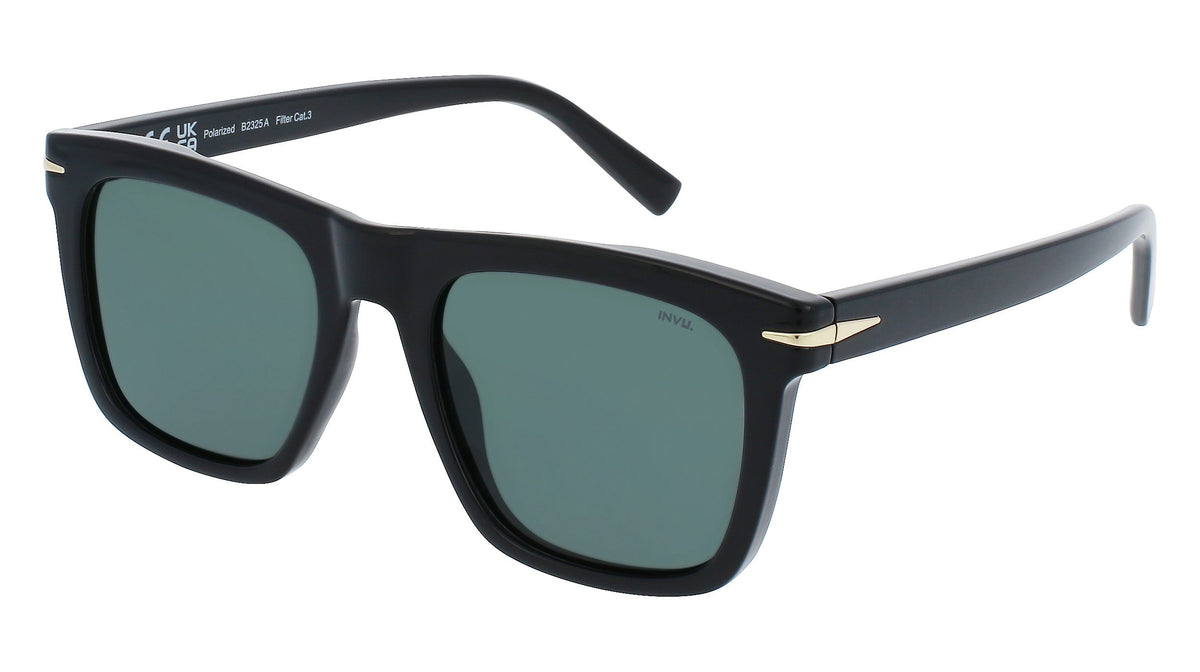 INVU Ultra Polarised Sunglasses  - B2325A