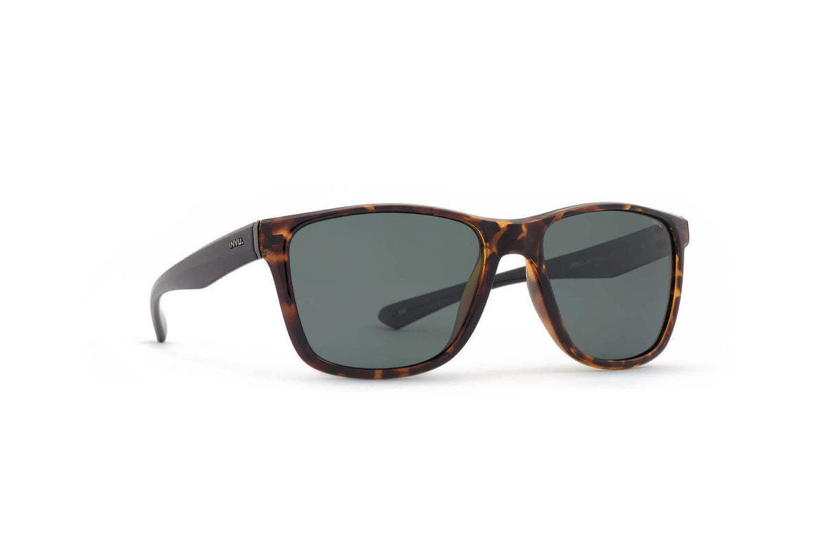 INVU Ultra Polarised Sunglasses B2921B - Blue Star Eyewear