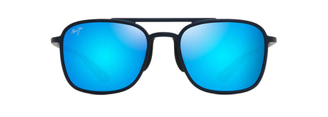 Maui Jim Keokea B447-03M Blue  / Blue Hawaii Polarised - Blue Star Eyewear