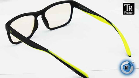 IDEAL Blue Light BC012 - Blue Star Eyewear