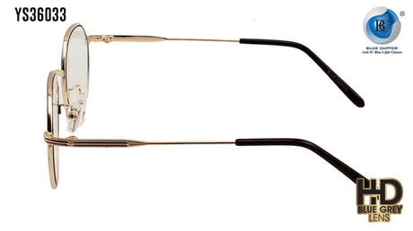 IDEAL Blue Light BC63033 C1 - Blue Star Eyewear