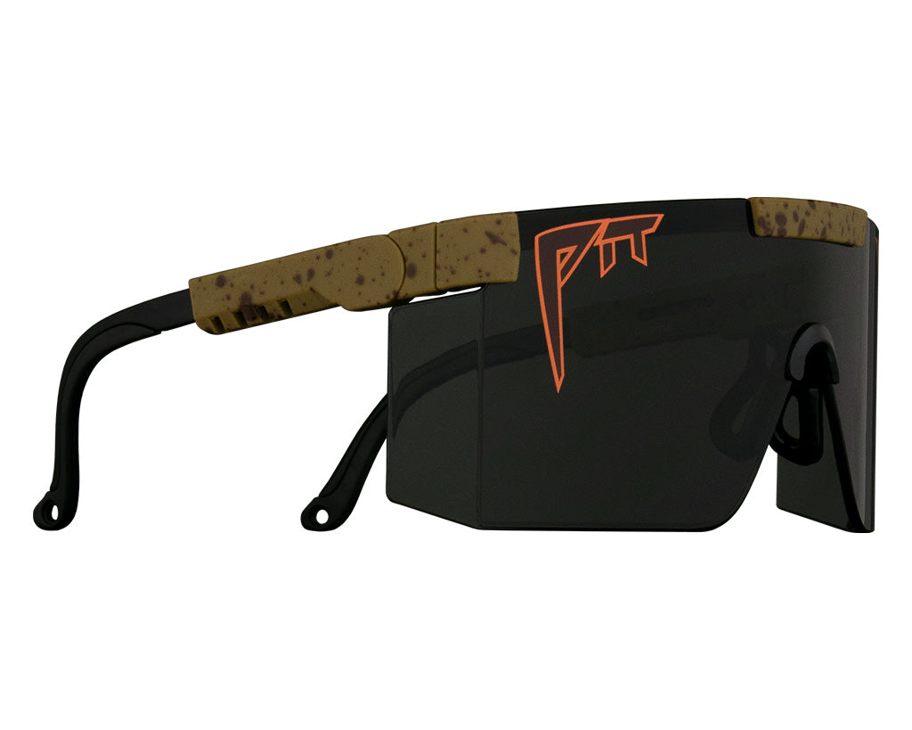 Pit Viper The Big Buck Hunter Intimidators - Blue Star Eyewear