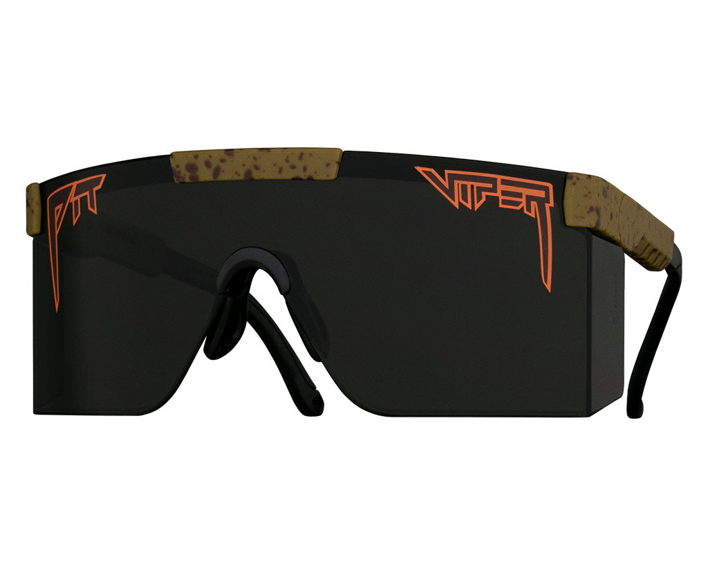 Pit Viper The Big Buck Hunter Intimidators - Blue Star Eyewear
