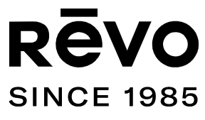 Revo Harbor Chrome Blue Water - Blue Star Eyewear