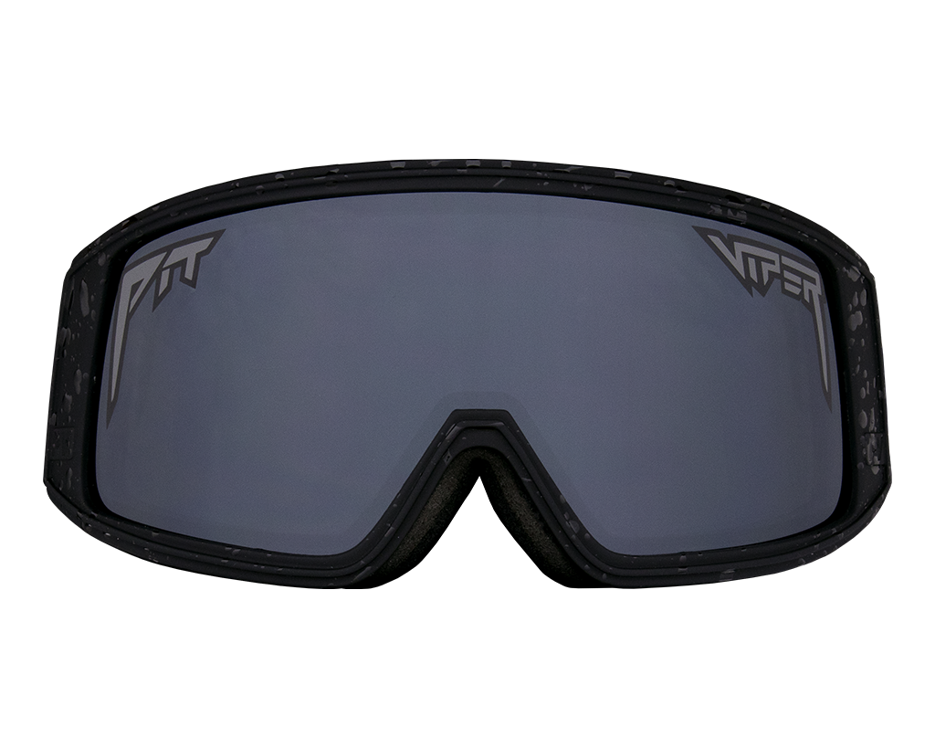 Pit Viper The Blacking Out GogglÃ©s - Blue Star Eyewear