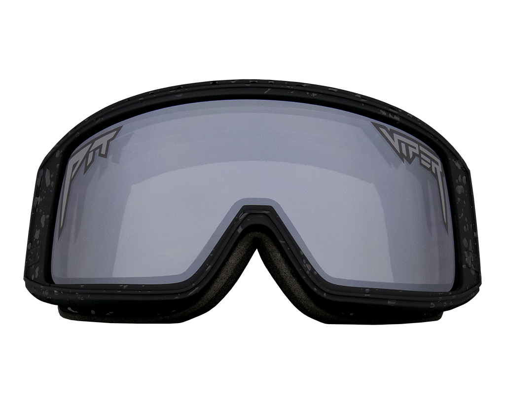 Pit Viper The Blacking Out GogglÃ©s - Blue Star Eyewear