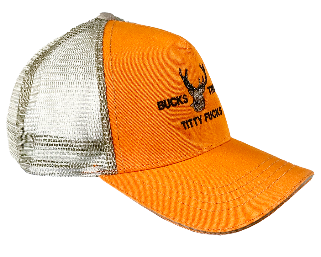 Pit Viper Bucks Trucks Titty Fucks - Blue Star Eyewear