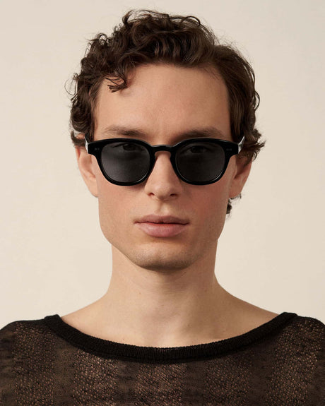 CHIMI Core 01 101CHIMI Black - Blue Star Eyewear