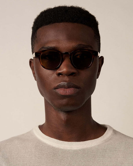 CHIMI Core 02 102CHIMI Tortoise Shell - Blue Star Eyewear