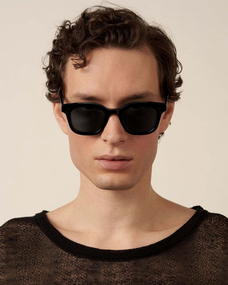 CHIMI Core 02 102CHIMI Black - Blue Star Eyewear