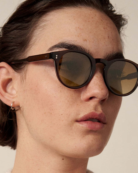 CHIMI Core 03 103CHIMI Brown - Blue Star Eyewear